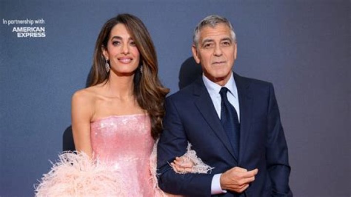 Does George Clooney's Heritage Extend Beyond American Citizenship?