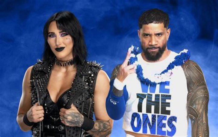 The Untold Story: Does WWE Superstar Jey Uso Have A Child?