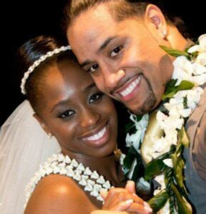 Is Jey Uso Married: Exploring The Family Life Of The WWE Superstar