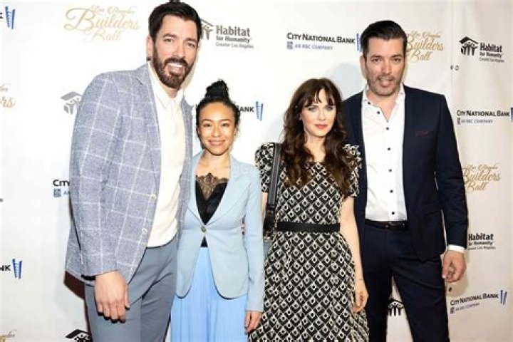 Jonathan Knight's Parenthood: Does The Singer Have Kids?
