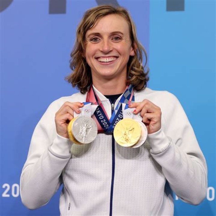 Does Katie Ledecky Have A Partner Or Is She Single?