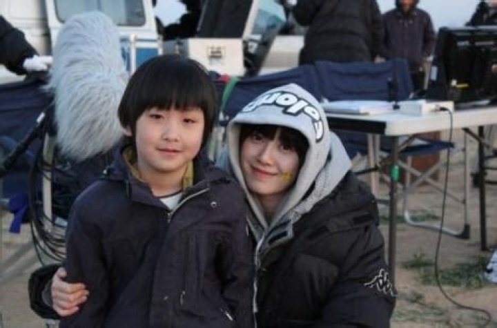 The Mystery Of Ku Hye Sun's Child: A Comprehensive Exploration