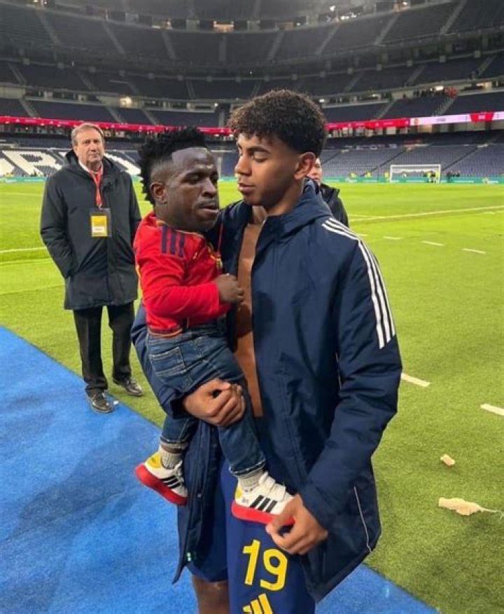 Will Lamine Have A Child? The Truth Revealed