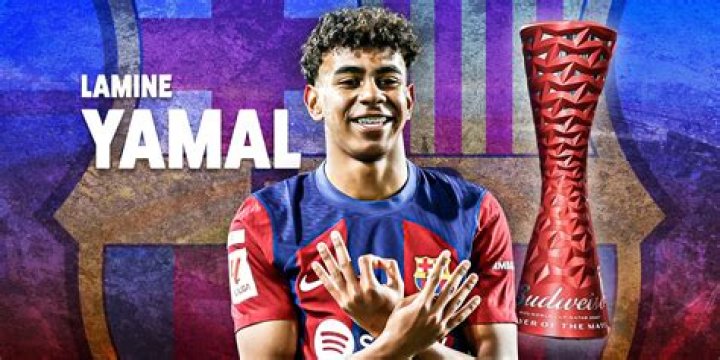 Exploring The Sibling Connection: Does Lamine Yamal Have A Sibling?