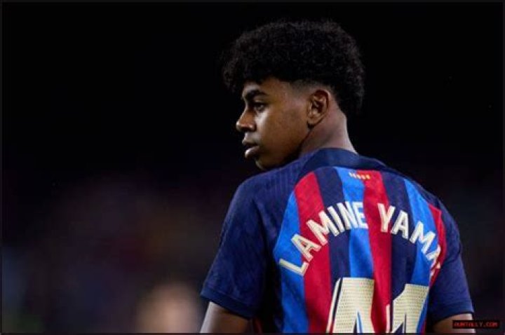 Does Lamine Yamal Speak French? A Comprehensive Guide