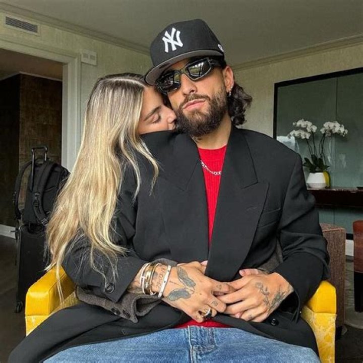Is Maluma's Heart Taken? Relationship Status Uncovered