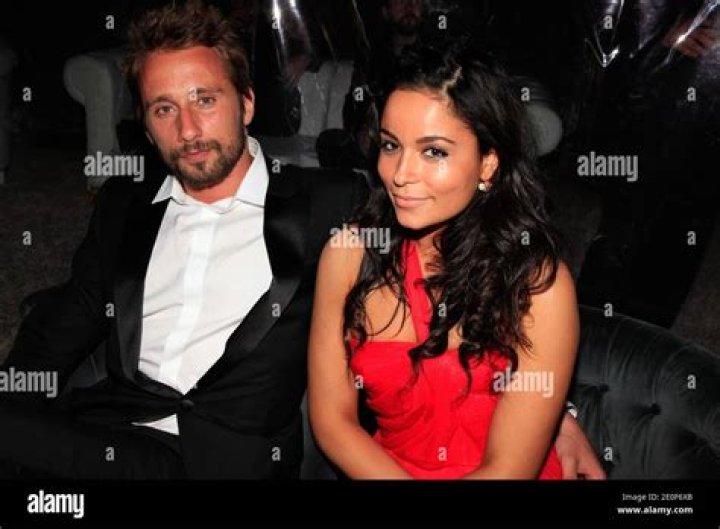 Does Matthias Schoenaerts Have A Wife? Unraveling The Truth