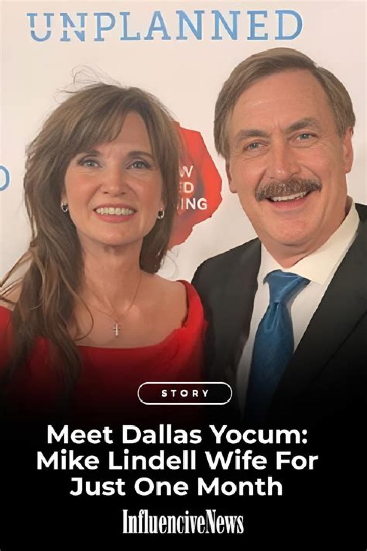 Is Mike Lindell Married Again? The Latest On His Relationship Status