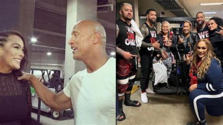Does WWE Star Nia Jax Have A Child? Get The Answer