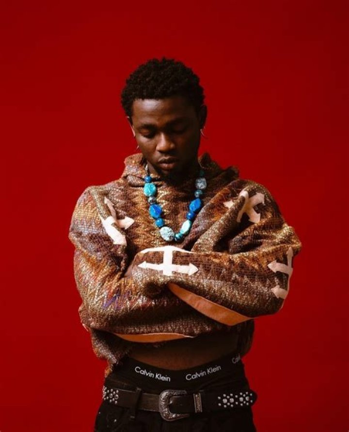 Is Omah Lay A Father? Exploring The Truth Behind The Rumors