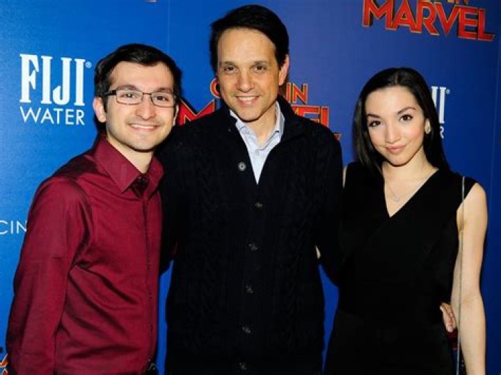 The Ultimate Guide: Does Ralph Macchio Have Kids?