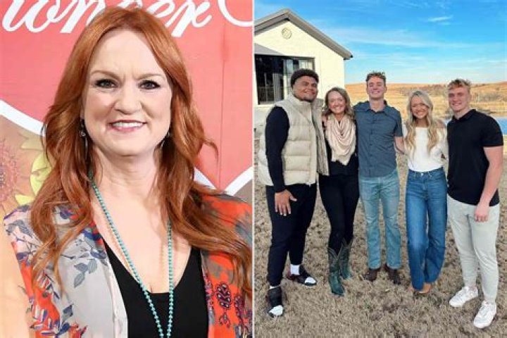 Is The Pioneer Woman Ree Drummond Battling Cancer?