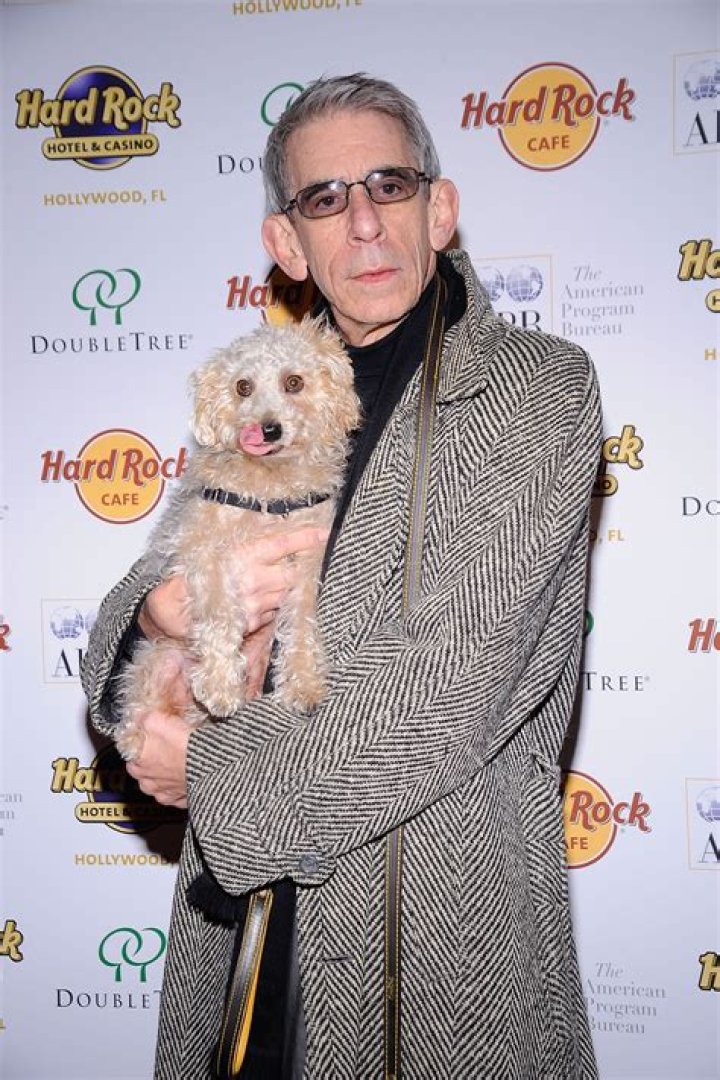 Richard Belzer's Twin Brother Enigma