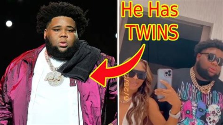 Does Rod Wave Have Any Brothers Or Sisters?