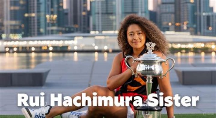 Does NBA Star Rui Hachimura Have A Sibling? Uncover The Truth