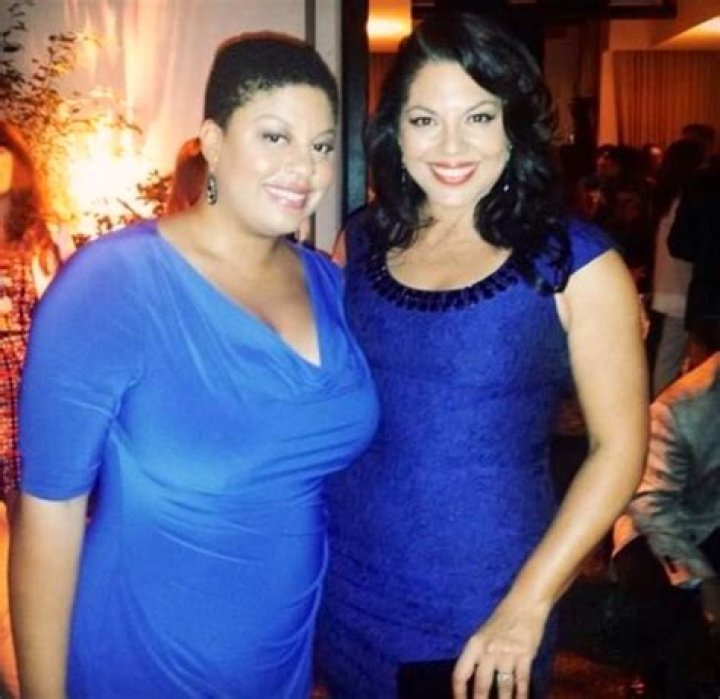 Is Sara Ramirez A Mother? Exploring Parenthood And Family Life