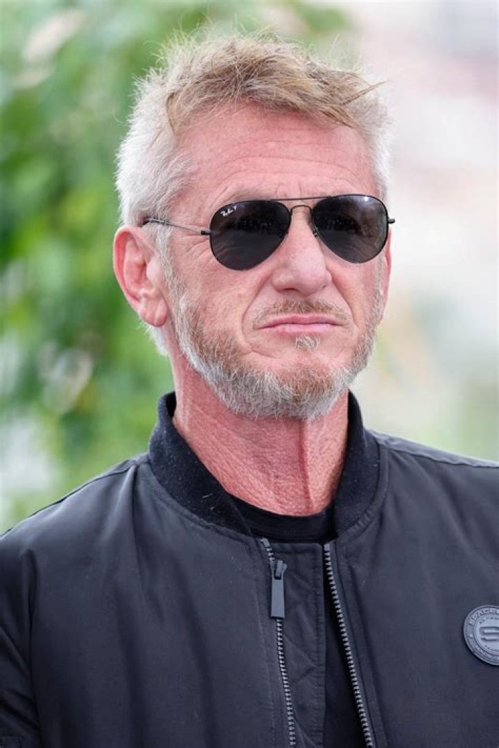 Does Sean Penn Have A Debilitating Illness? Uncover The Truth