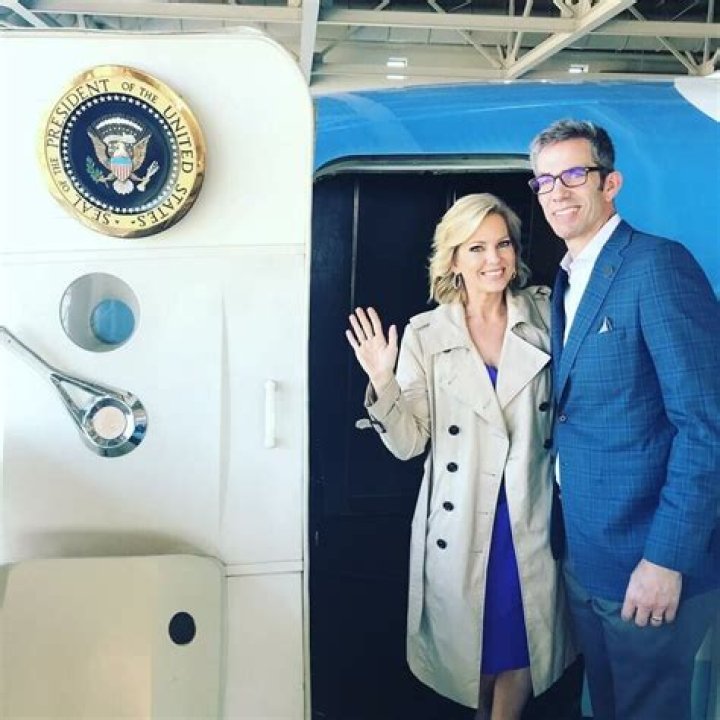 Explore The Family Life Of Award-Winning Journalist Shannon Bream