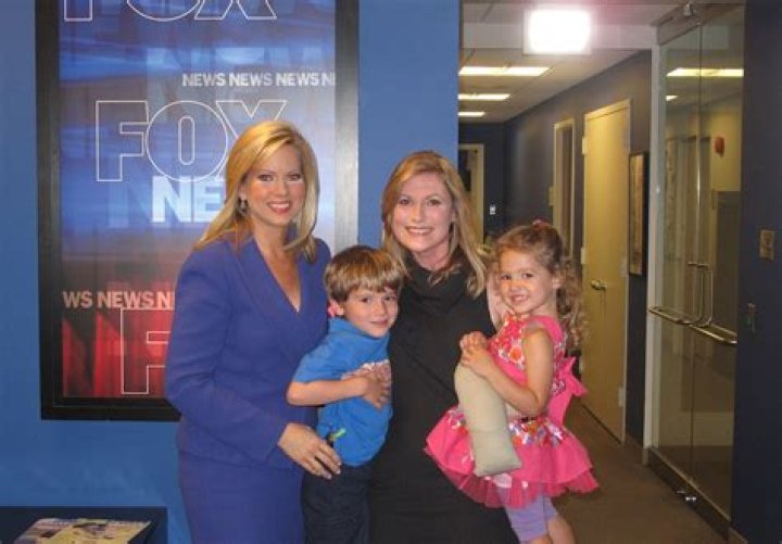 Does Shannon Bream Have Children? Details Revealed