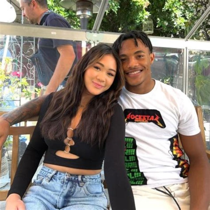 Is Suni Lee In A Relationship? Boyfriend Status Unveiled