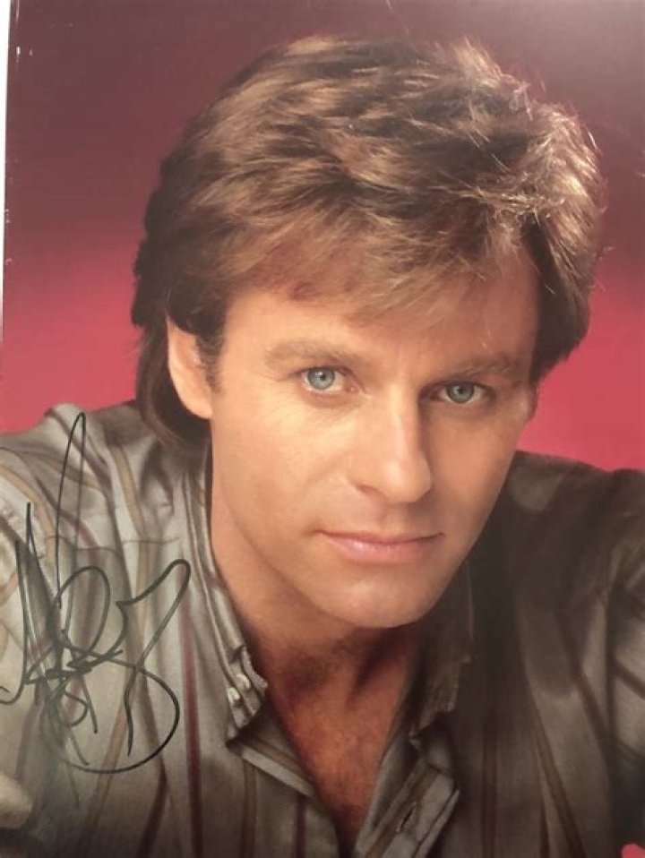 Does Celebrity Actor Tristan Rogers Battle Cancer?