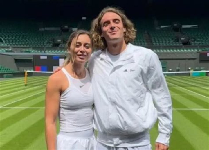 Unveiling The Truth: Stefanos Tsitsipas' Sibling Revelation