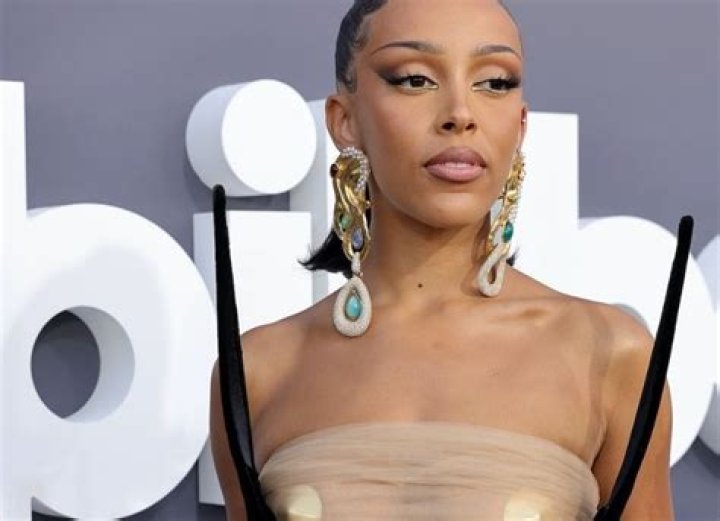 Unveiling Doja Cat's Age: A Detailed Exploration