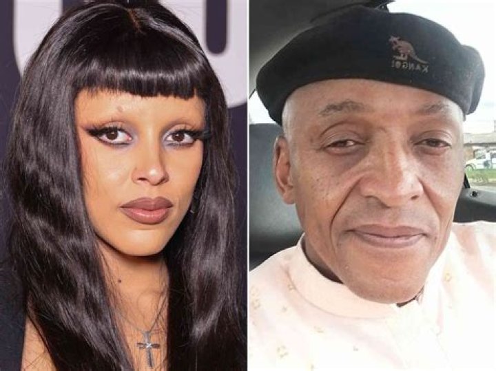 Unveiling The Lineage: Doja Cat's Parents Revealed