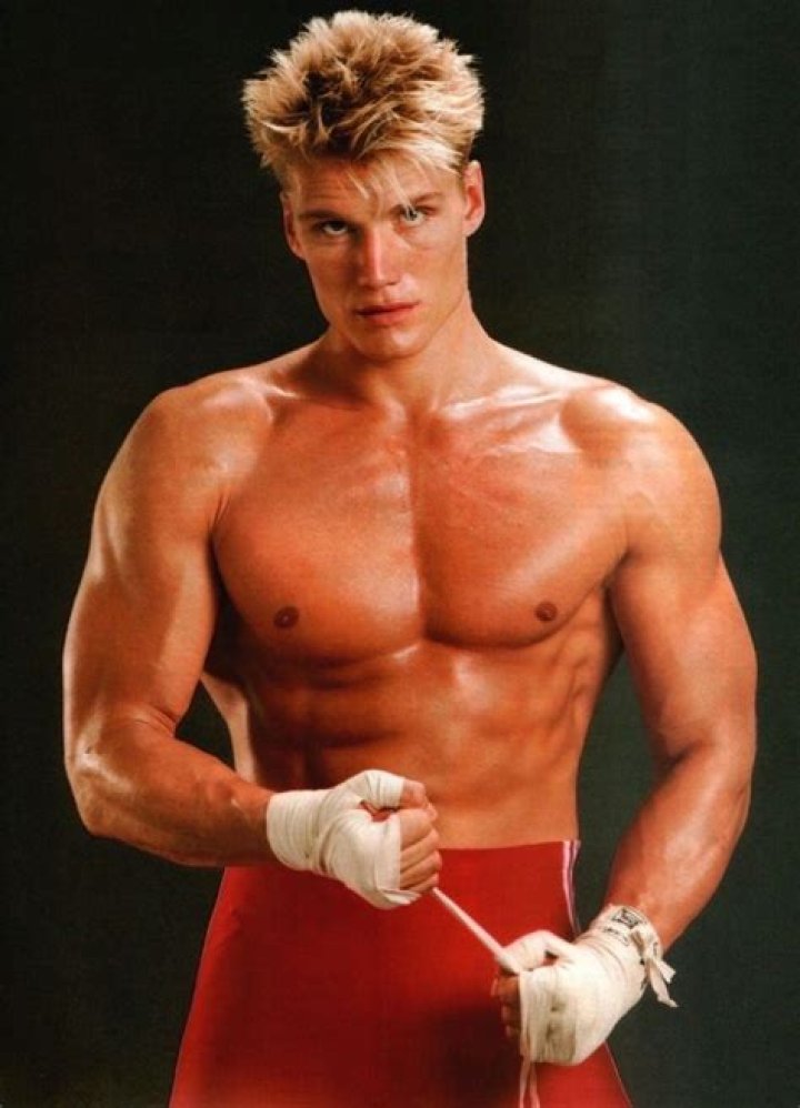 Dolph Lundgren: A Master In Martial Arts And Education
