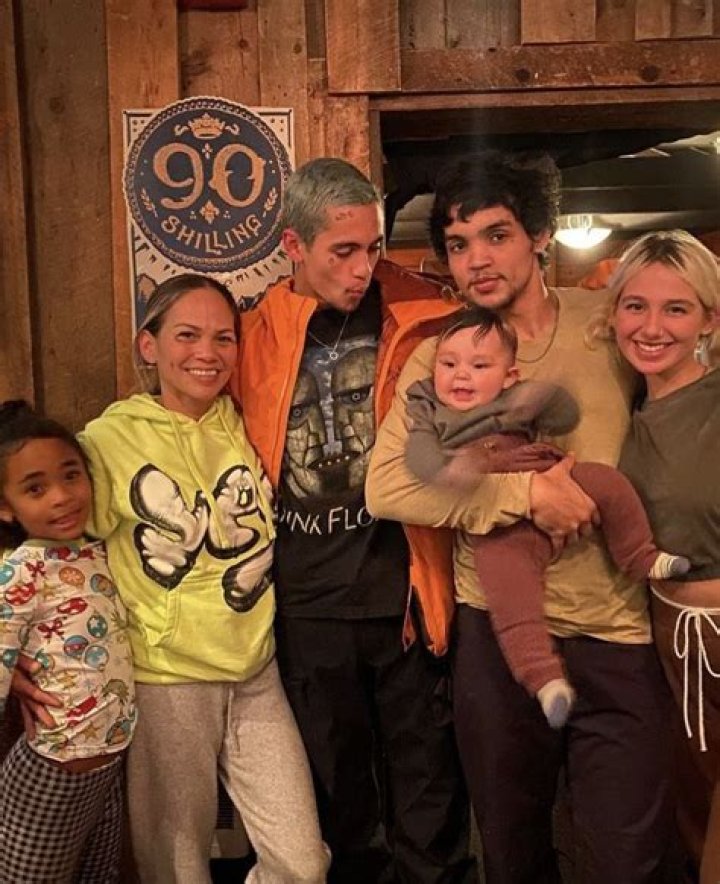 The Essential Guide To Dominic Fike's Family: A Comprehensive Overview