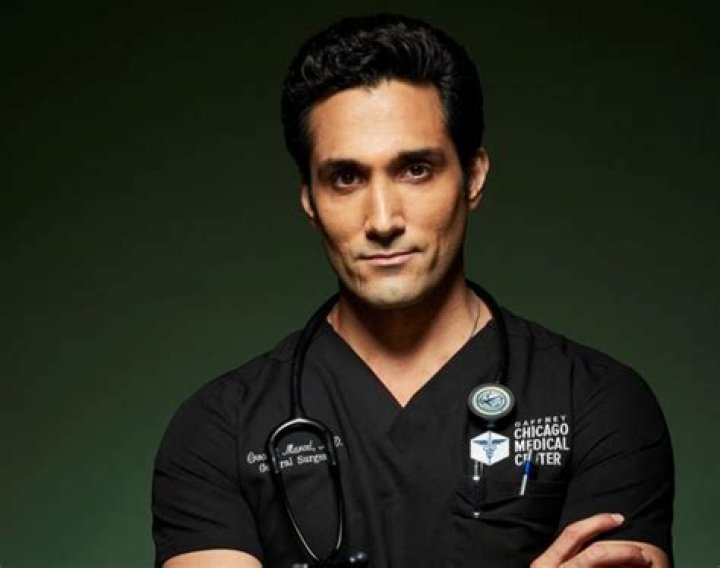 The Unmatched Expertise Of Dominic Rains: A Leader In The Industry