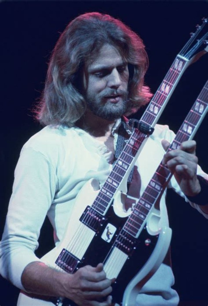 Unveiling Don Felder's Net Worth: Surprising Insights Revealed