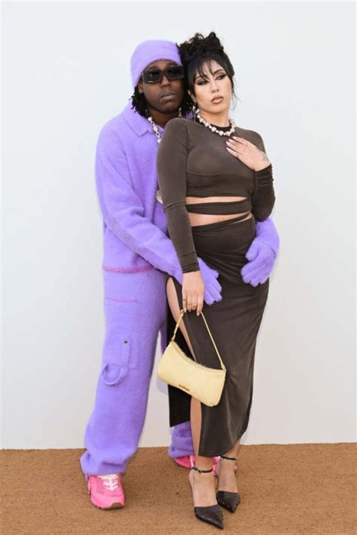 Don Toliver's Partner: Meet The Love Of His Life