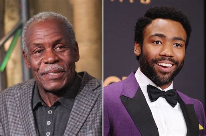 Learn The Fascinating Story Of Donald Glover, Sr.