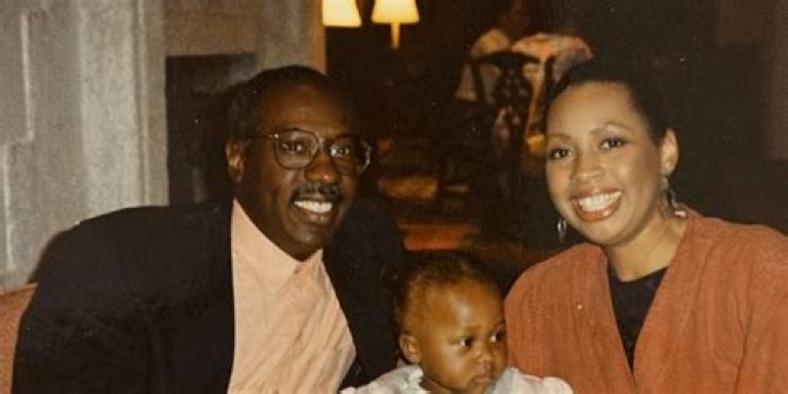 Donald Lawrence's Daughter: Exploring Her Legacy And Impact