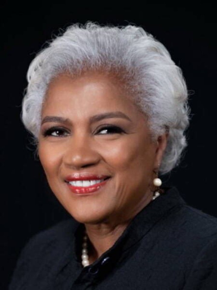 Exclusive: Donna Brazile's Speaking Fee Shocks The Nation