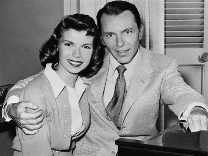 The Relation Between Donna Sinatra D'Alessandro And Frank Sinatra Unveiled
