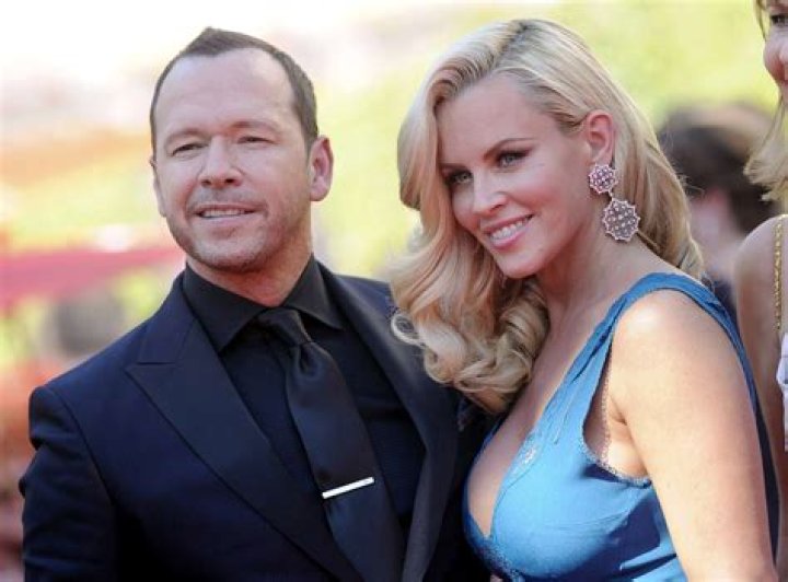 The Ultimate Guide To Donnie Wahlberg's Marital Journey