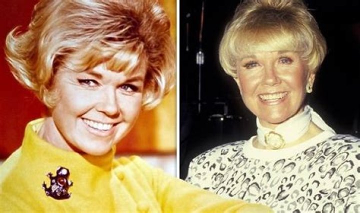 Doris Day's Net Worth At Time Of Death: A Legacy Revealed