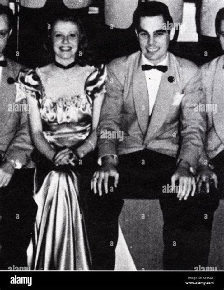 The Enduring Love: Doris Day's Enduring Marriages