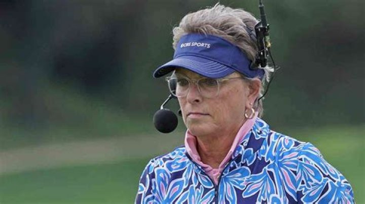 Meet Dottie Pepper: Exploring The Life Of A Veteran Golfer