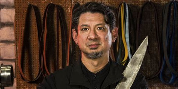 Doug Marcaida: The Filipino Martial Arts Master