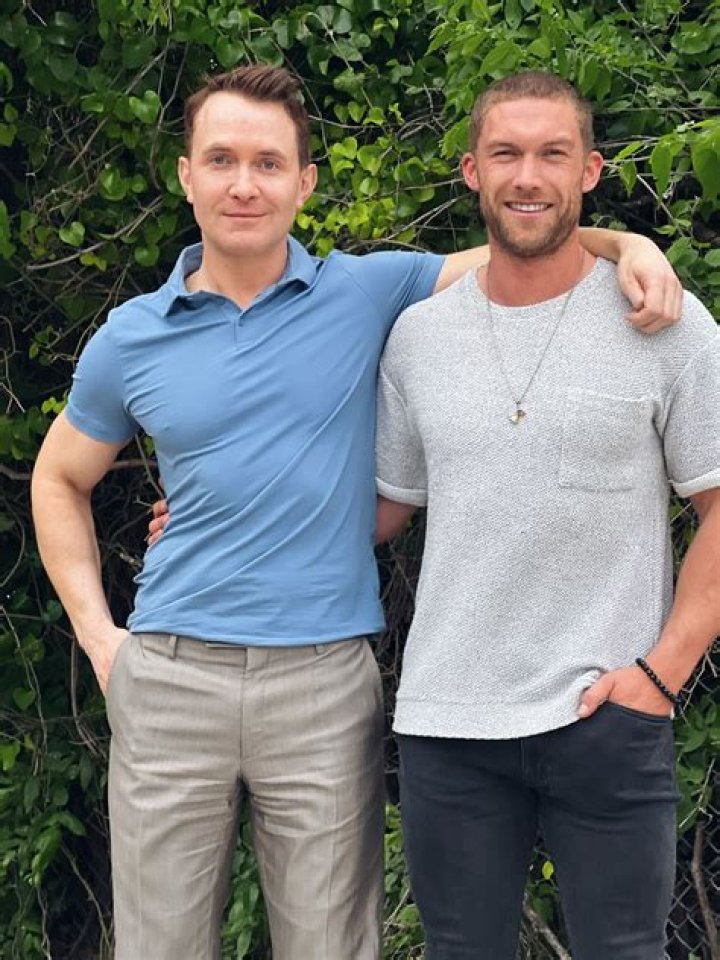 Is Douglas Murray Married? All About His Relationship Status