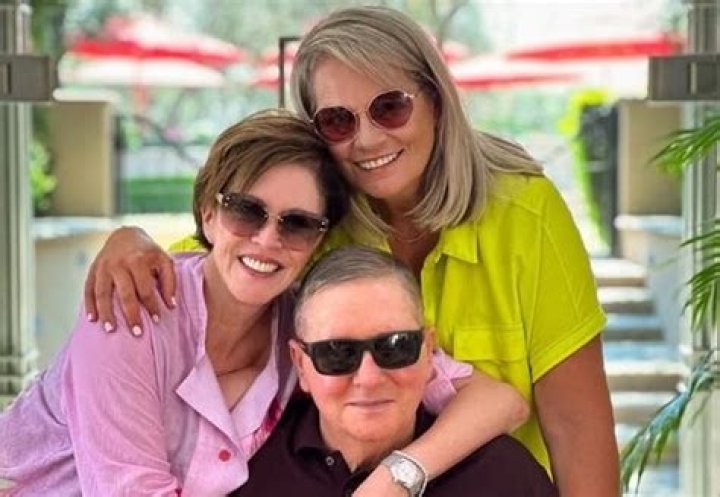 Renowned Springbok Douw Steyn's Beloved Daughter