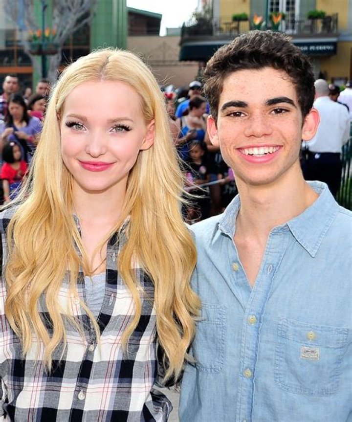 Dove Cameron's Inseparable Bond With Her Devoted Best Friend Cameron Boyce