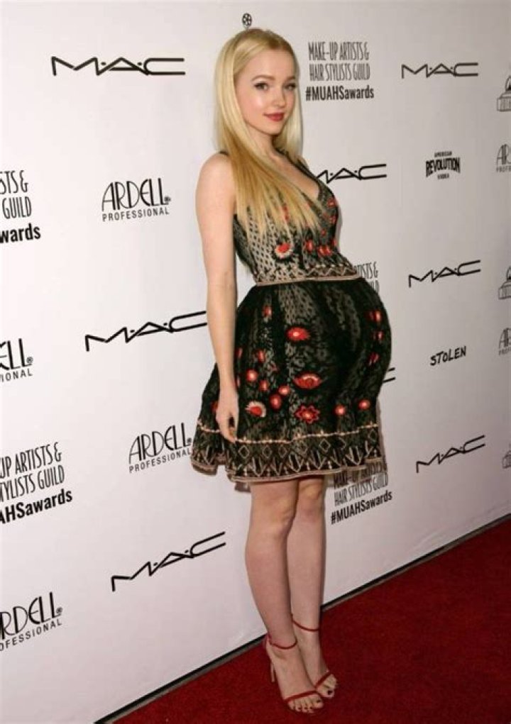 Dove Cameron's Body Type: Tips And Recommendations