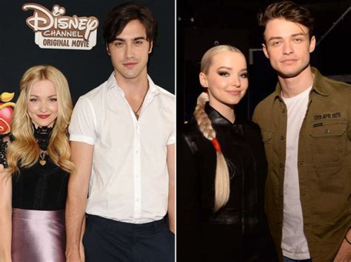 Dove Cameron's Love Life: A Timeline Of Her Relationships