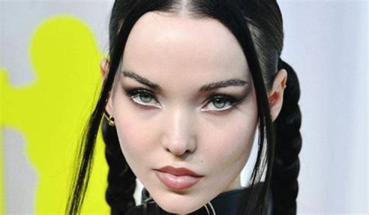 Dove Cameron's True Given Name: Uncovering Her Hidden Identity