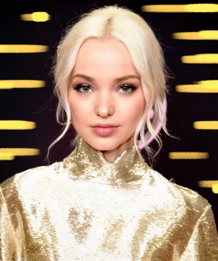 Uncover The Origins And Meaning Of Dove Cameron's Name