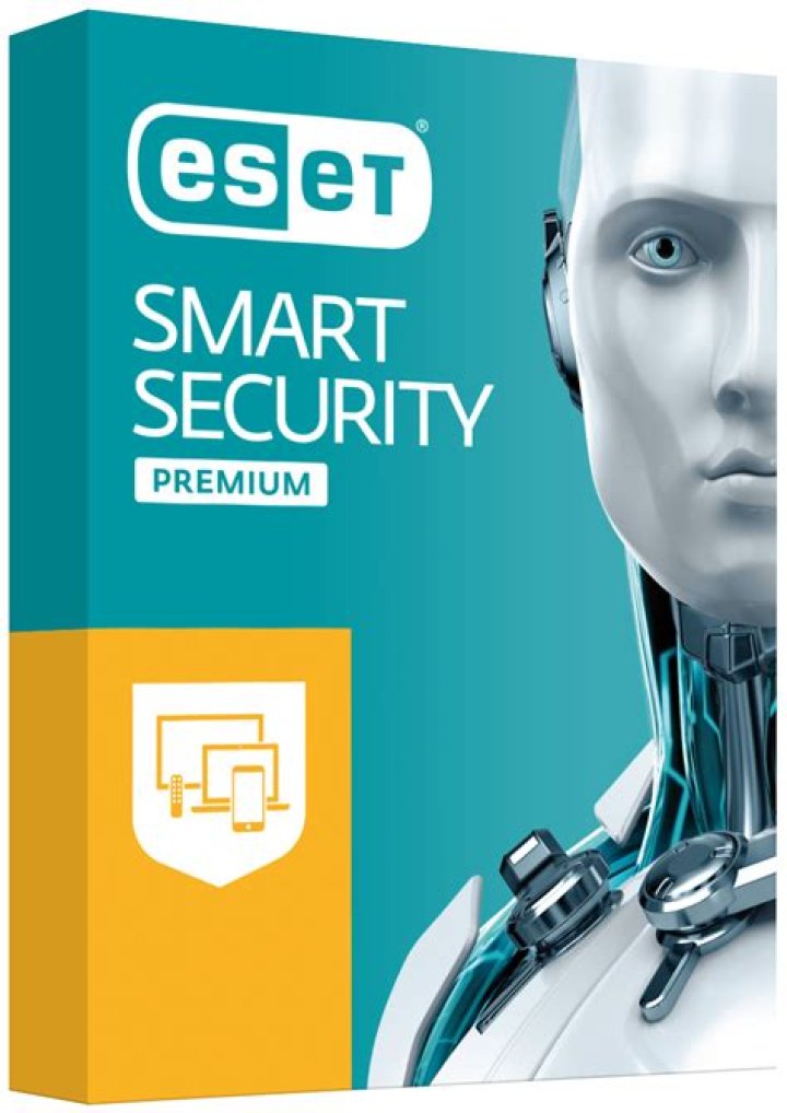 Download ESET Smart Security Today | Comprehensive Protection